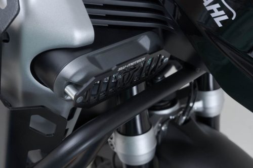 Protecție far SW-Motech NSW.07.976.10000/B