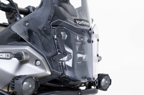 Protecție far SW-Motech LPS.06.799.10100/B