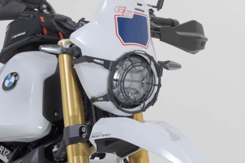 Protecție far SW-Motech LPS.07.997.10000/B