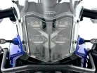 Protecție far WRS Yamaha Tenere 700 2025-2026 transparent YA053T