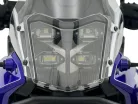 Protecție far WRS Yamaha Tenere 700 2025-2026 transparent YA053T