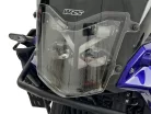 Protecție far WRS Yamaha Tenere 700 2025-2026 transparent YA053T