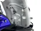 Protecție far WRS Yamaha Tenere 700 2025-2026 transparent YA053T