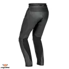 Pantaloni barbati piele Roadster Ixon vara Hawk Pant MS negru