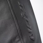 Pantaloni barbati piele Roadster Ixon vara Hawk Pant MS negru