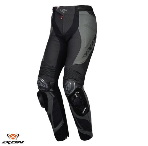 Pantaloni Ixon Vortex 3 MS negru