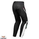 Pantaloni Ixon Vortex 3 MS negru/alb