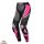 Pantaloni Ixon Vortex 3 LS negru/roz/alb