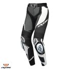 Pantaloni Ixon Vortex 3 LS negru/antracit/alb
