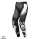 Pantaloni dama piele Racing Ixon vara Vortex 3 LS negru/antracit/alb