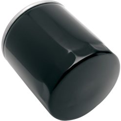 Oil Filter Blk 02-17Vrod