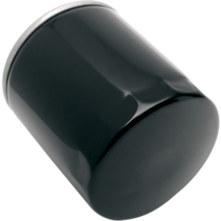 OIL FILTER BLK 02-17VROD