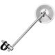 Mirror Clmp-On 10" Stem