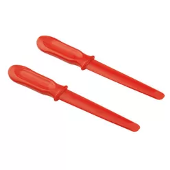 Spatulă greutăți echilibrare Bihr (set 2 buc) 20100204