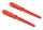 Spatulă greutăți echilibrare Bihr (set 2 buc) 20100204