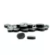 Protecții plastic gheare Bihr pentru mașini de montat anvelope (set 30 buc) 20100306