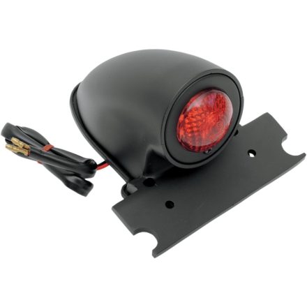 TAILLIGHT CHPR BLK