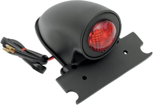 Taillight Chpr Blk