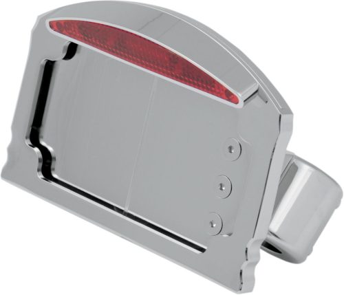 Taillight Lp Hor 08-17St