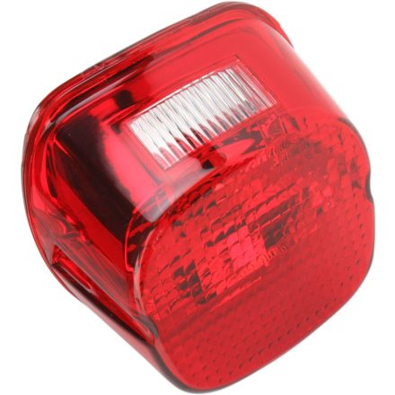 LENS T/L RED TOP TAG03-22