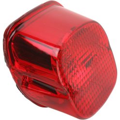 Lens T/L Red Bot Tag03-22