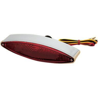 Thin Cats Eye Taillight