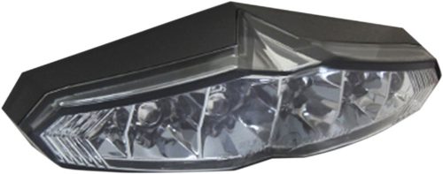 Koso North America Taillight Led Smoke Hb025010