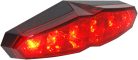 Koso North America Tail Light Led Red Hb025020