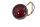 Taillight E-Mark Red