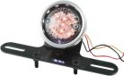 Taillight E-Mark