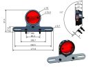 Taillight E-Mark