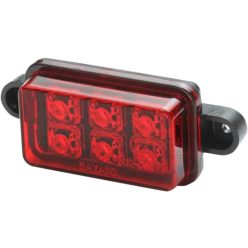 Brake Light Led E-Mark