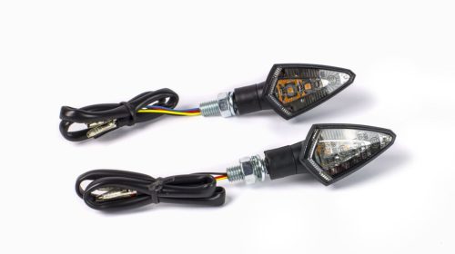 Taillight W/Turnsignal