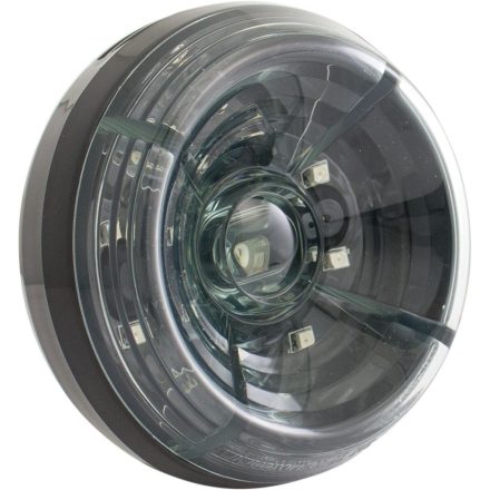 Koso North America Tailite Led Smoke Lens Hb035010