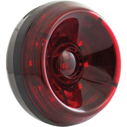 Koso North America Tailite Led Red Lens Hb035020