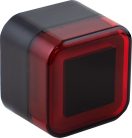 TAILLIGHT GT-07 RED LENS