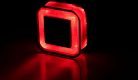 TAILLIGHT GT-07 RED LENS