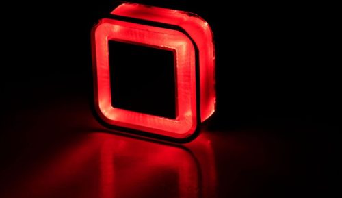 Stop LED Koso HB042000