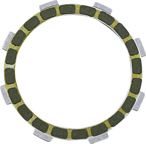 Barnett Friction Plate