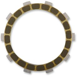 Barnett Friction Plate