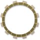 Barnett Friction Plate