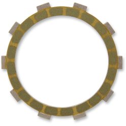 Barnett Friction Plate