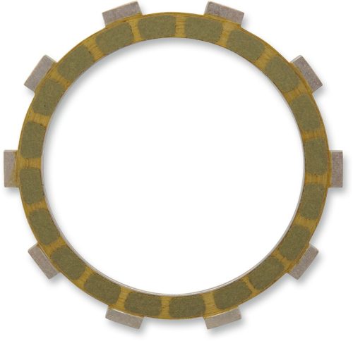 Barnett Friction Plate