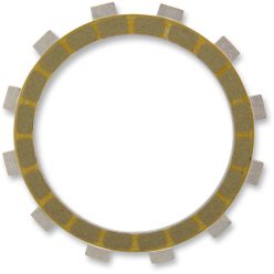 Barnett Friction Plate