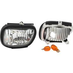 Semnalizare Parts Unlimited 45-1228