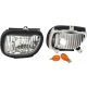 Lens Clr Mirror Ts Gl18
