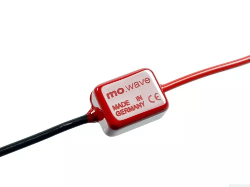 Mo Wave Dig.Flasher Relay MOTOGADGET 4000011