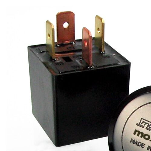 Mo-Lock Relay 12V 40A