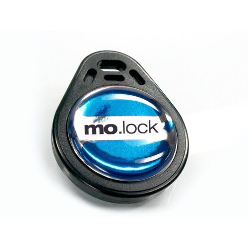 Mo-Lock Key Teardrop