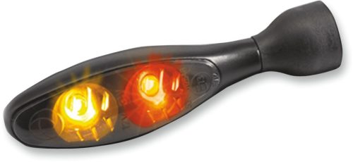 Micro 1000 Df Dk Led Blk-Blk